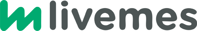 Logo do LiveMES