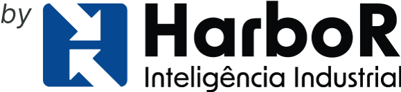 Logo da HarboR – Inteligência Industrial